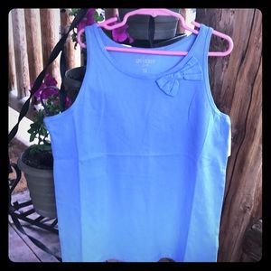 Oshkosh Girls Tank Top